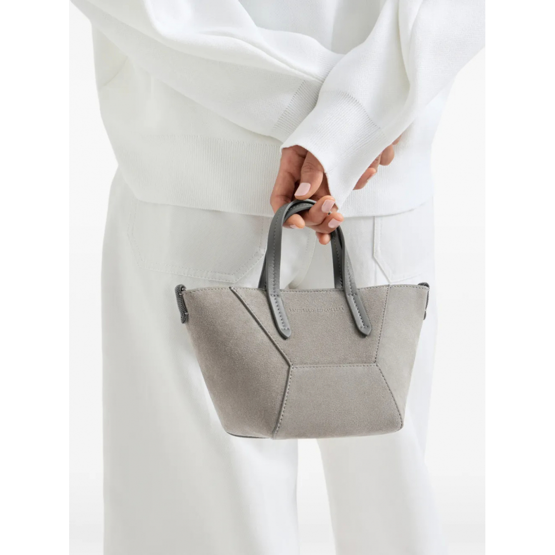 Women's 'BC Duo' Tote Bag