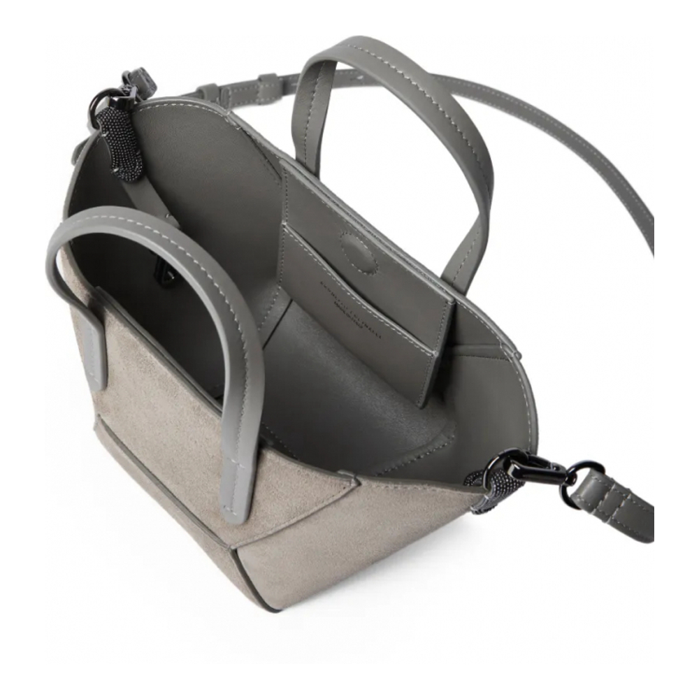 Women's 'BC Duo' Tote Bag