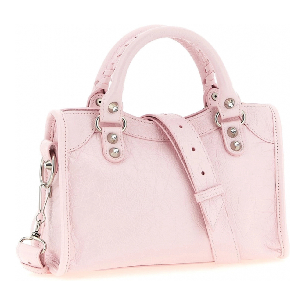 Women's 'Le City Mini' Top Handle Bag
