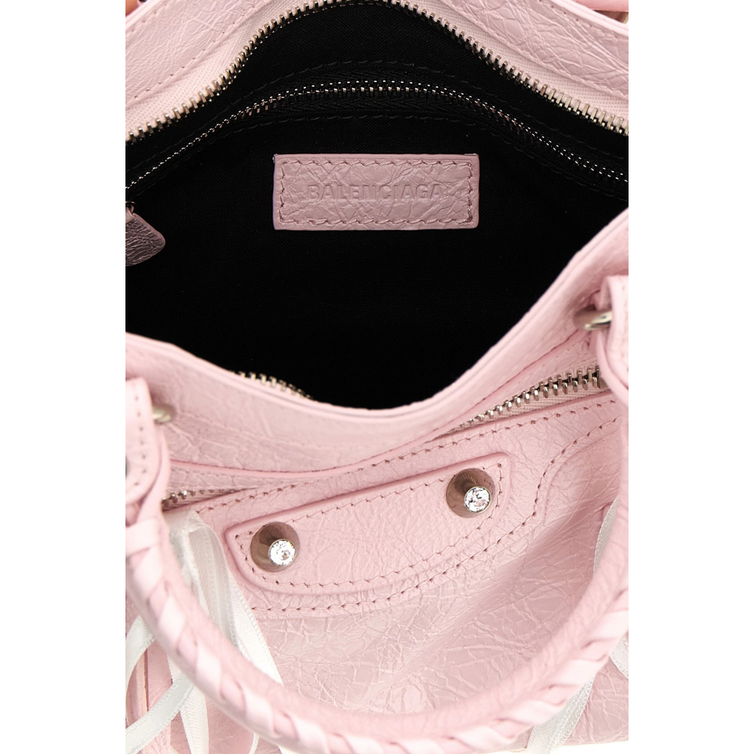 Women's 'Le City Mini' Top Handle Bag