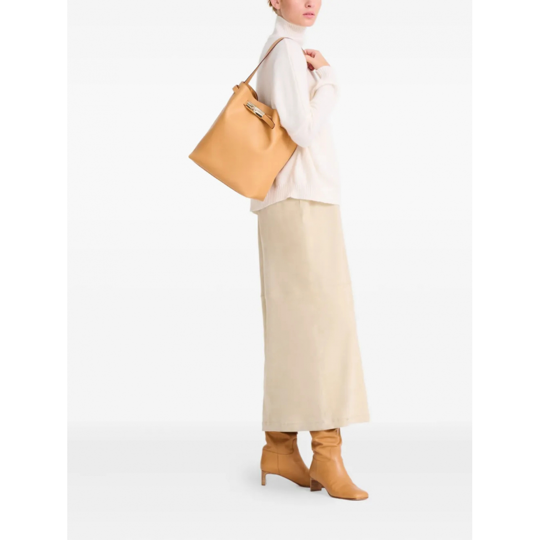 Sac à bandoulière 'Le Smart' pour Femmes