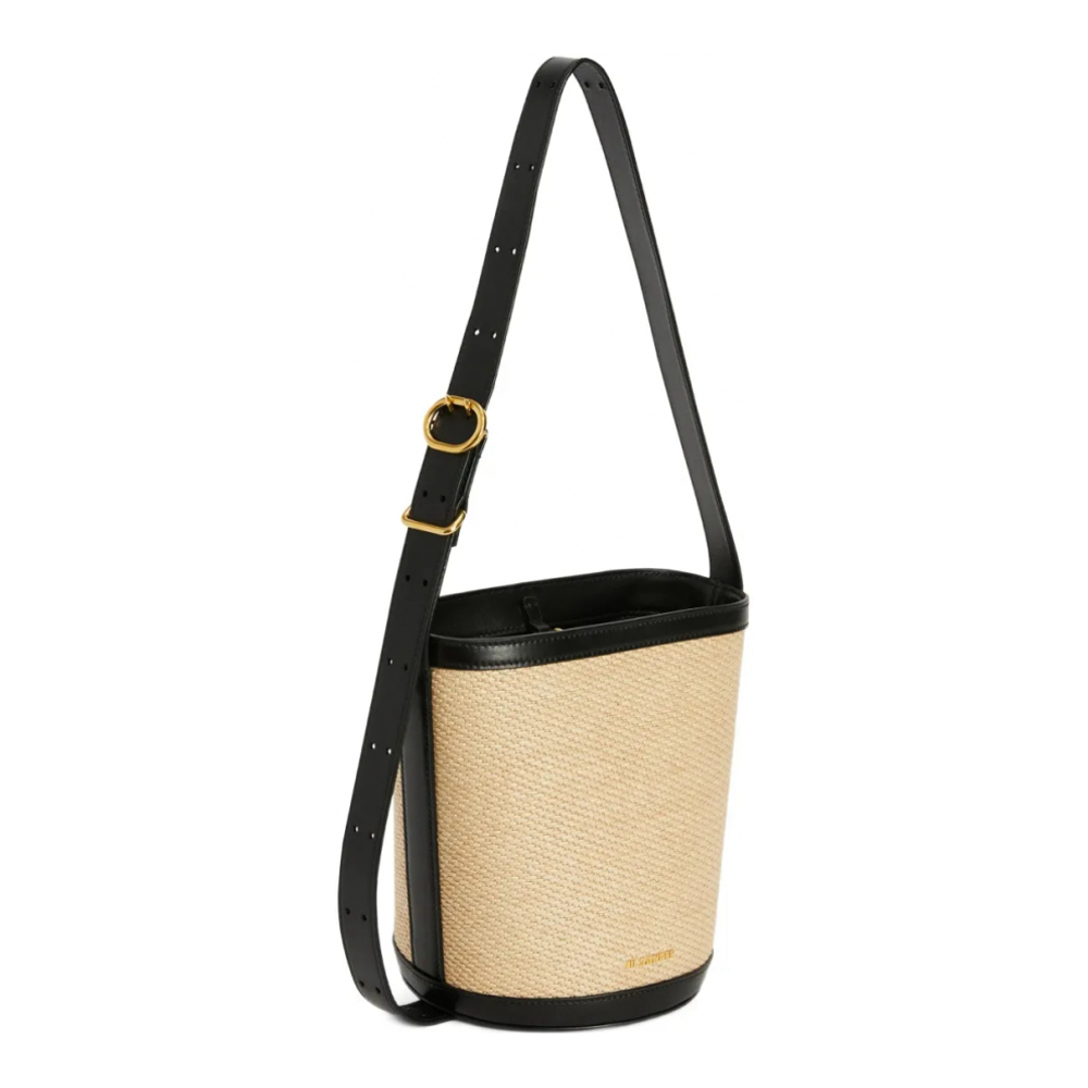 Sac seau 'Cannolo' pour Femmes