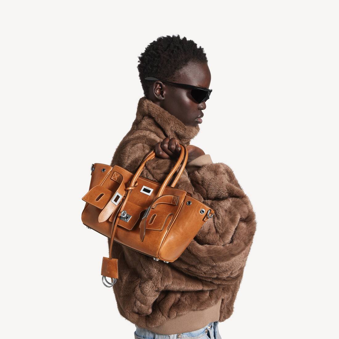 Women's 'Bel Air' Top Handle Bag