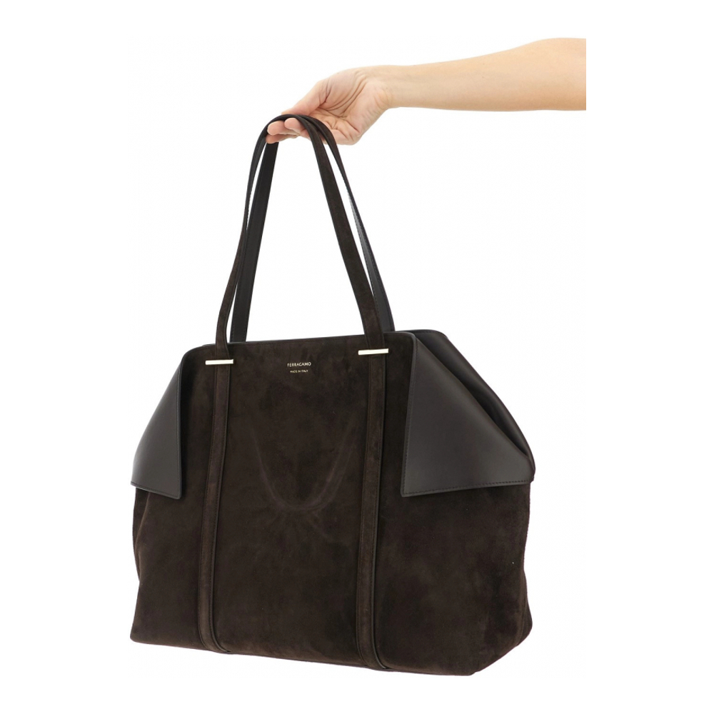 Sac à bandoulière 'Scarf L' pour Femmes