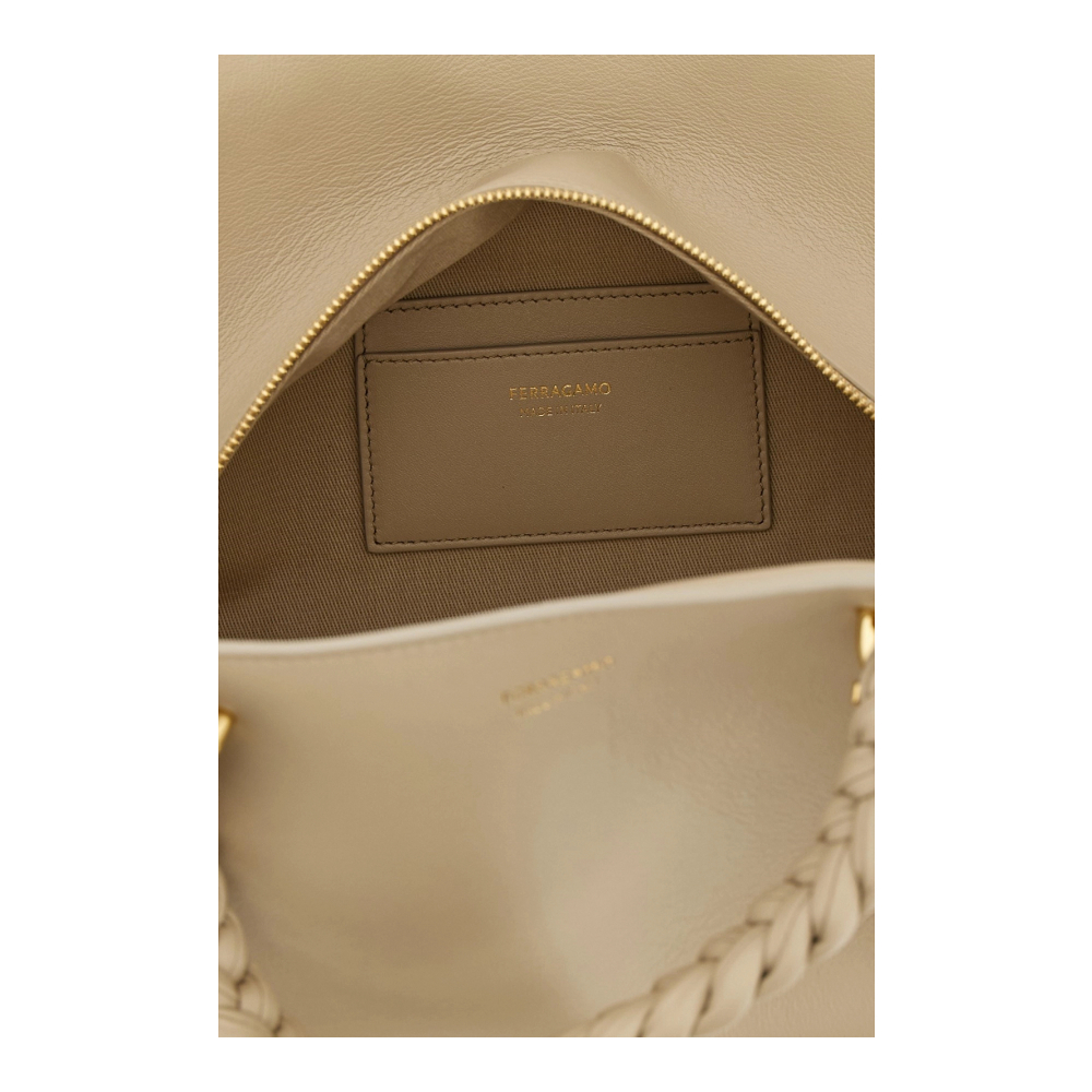 Sac à main 'Scarf TH S' pour Femmes