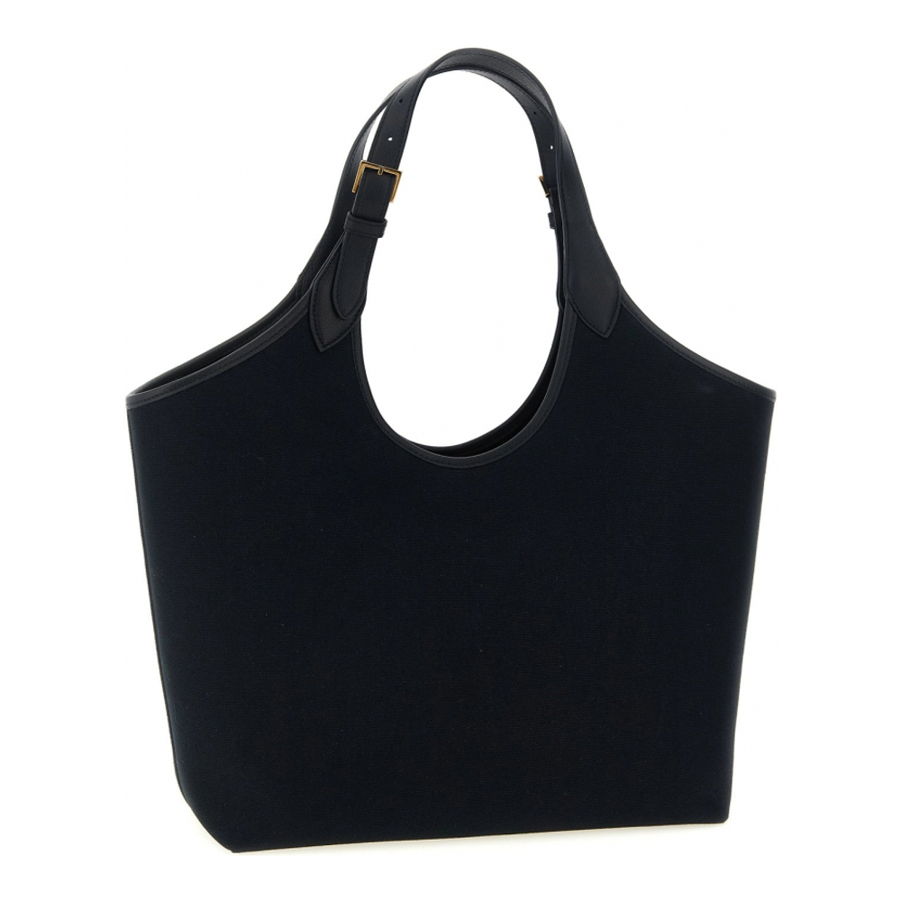 Women's 'La Medusa' Tote Bag