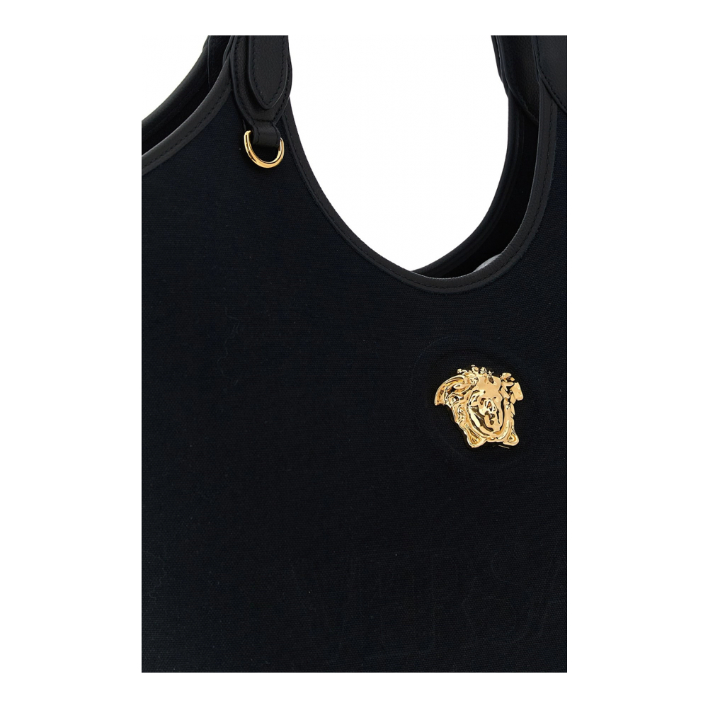 Women's 'La Medusa' Tote Bag