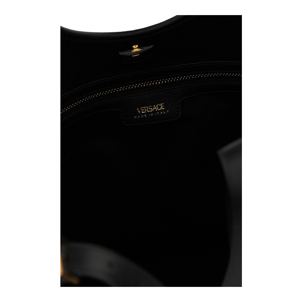 Women's 'La Medusa' Tote Bag