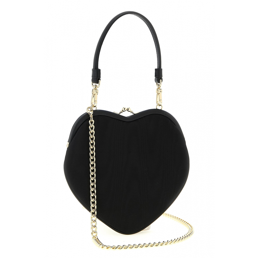 Sac à main 'Belle Heart Frame Purse' pour Femmes