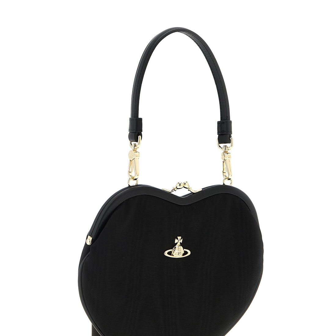 Sac à main 'Belle Heart Frame Purse' pour Femmes