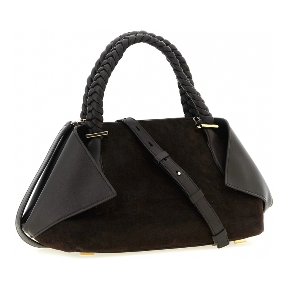 Sac à main 'Scarf TH S' pour Femmes