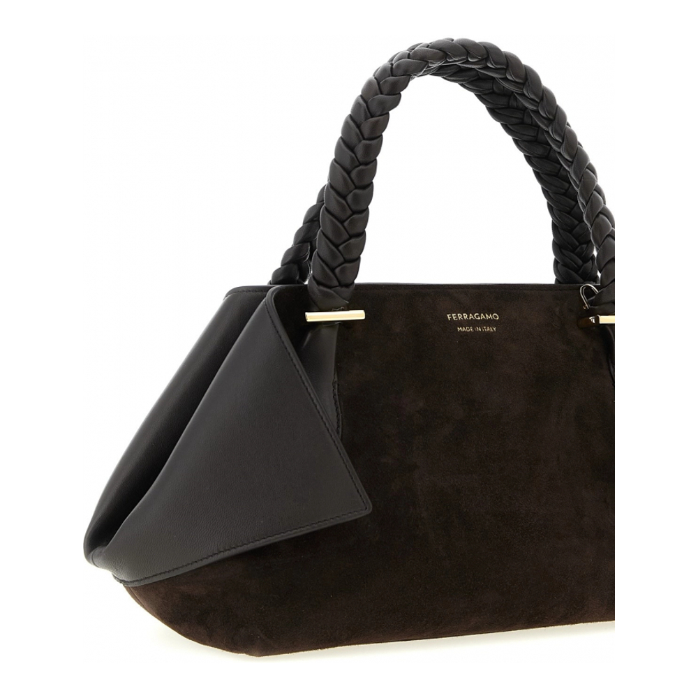 Sac à main 'Scarf TH S' pour Femmes