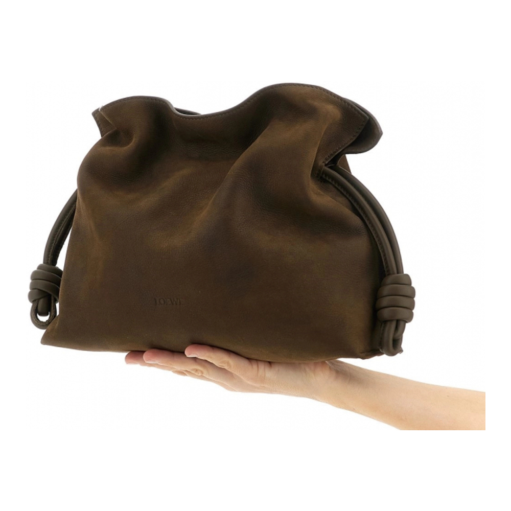 Women's 'Flamenco' Clutch