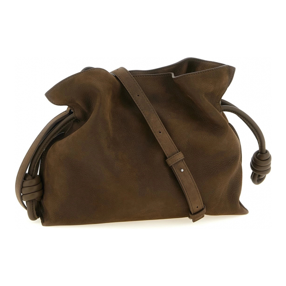 Women's 'Flamenco' Clutch