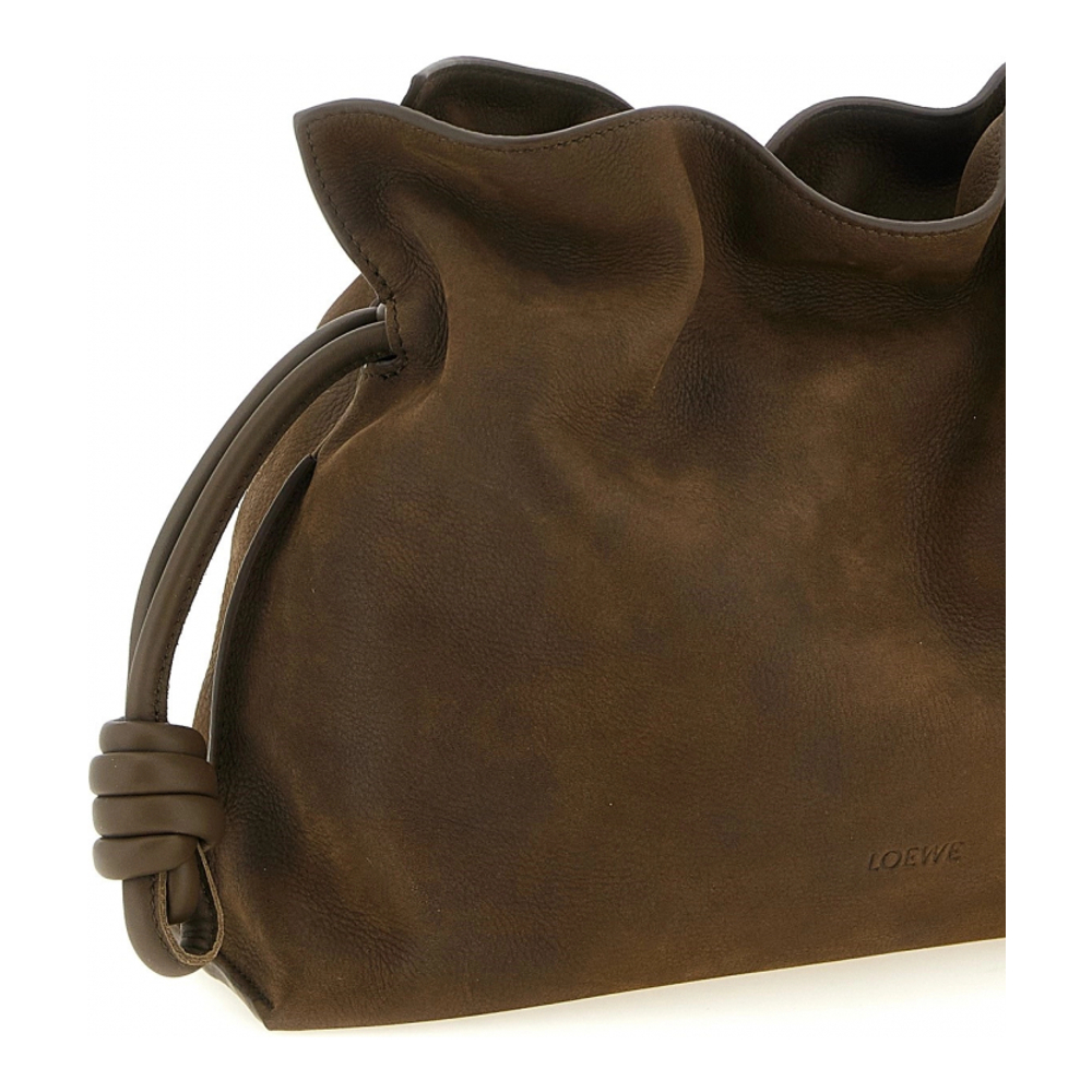 Women's 'Flamenco' Clutch