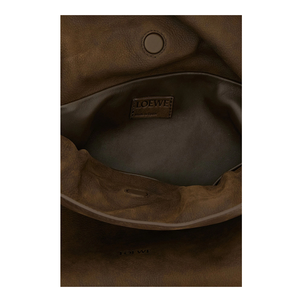 Women's 'Flamenco' Clutch