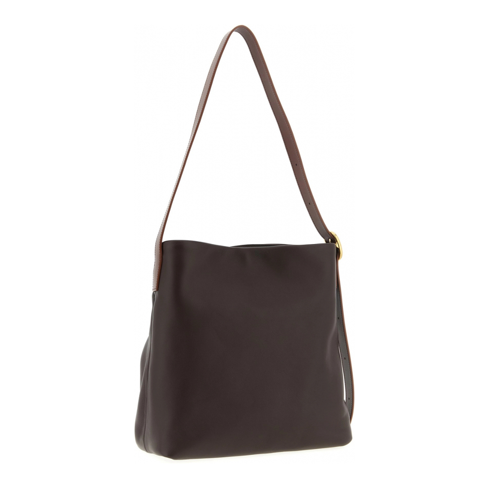 Sac à bandoulière 'Draped Tote' pour Femmes