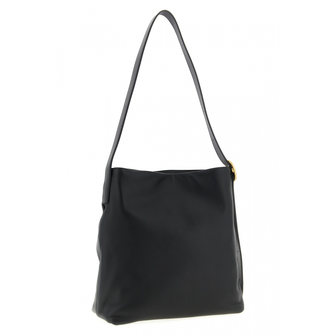 Sac à bandoulière 'Draped Tote' pour Femmes