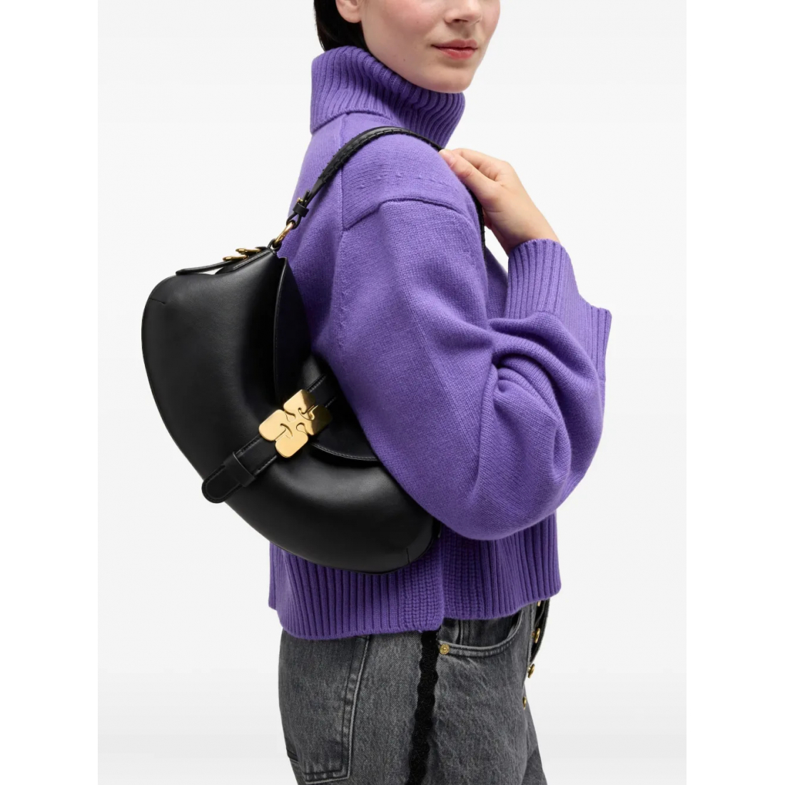 Sac à bandoulière 'B-Kat' pour Femmes