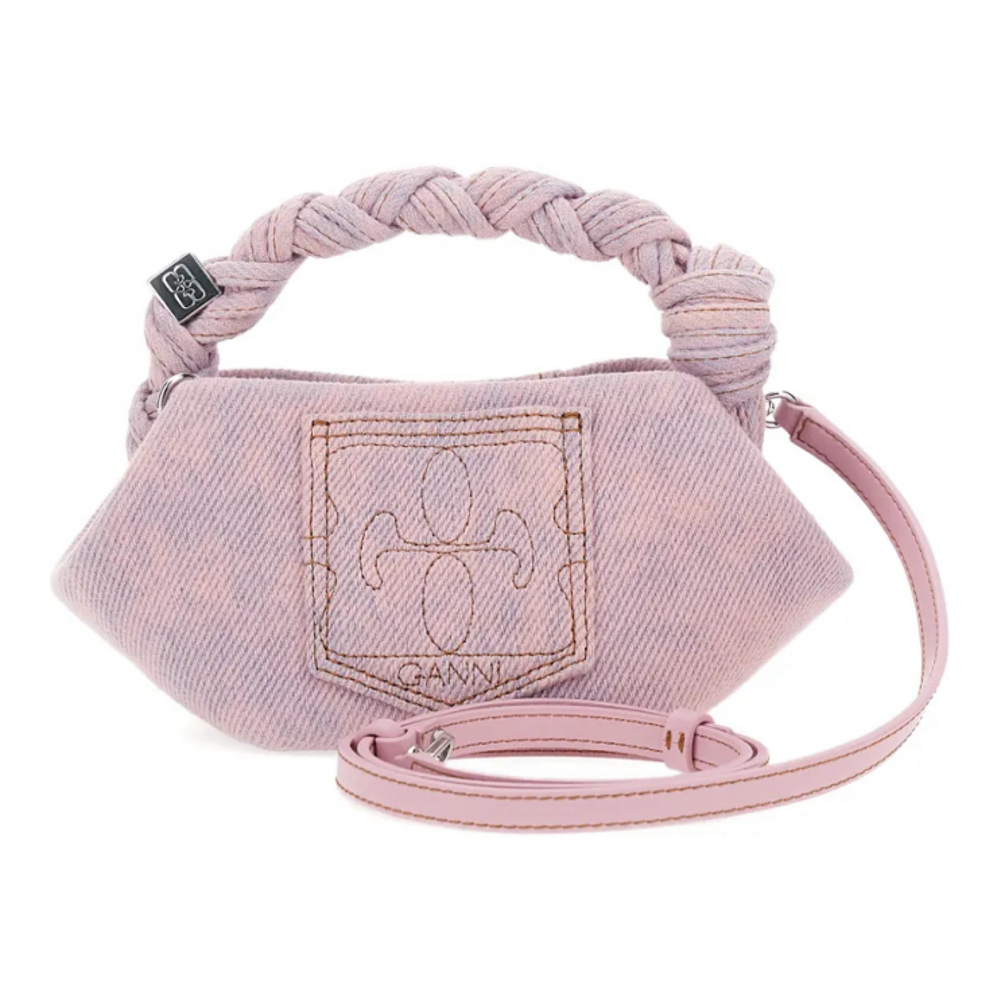 Sac Cabas 'Mini Bou' pour Femmes