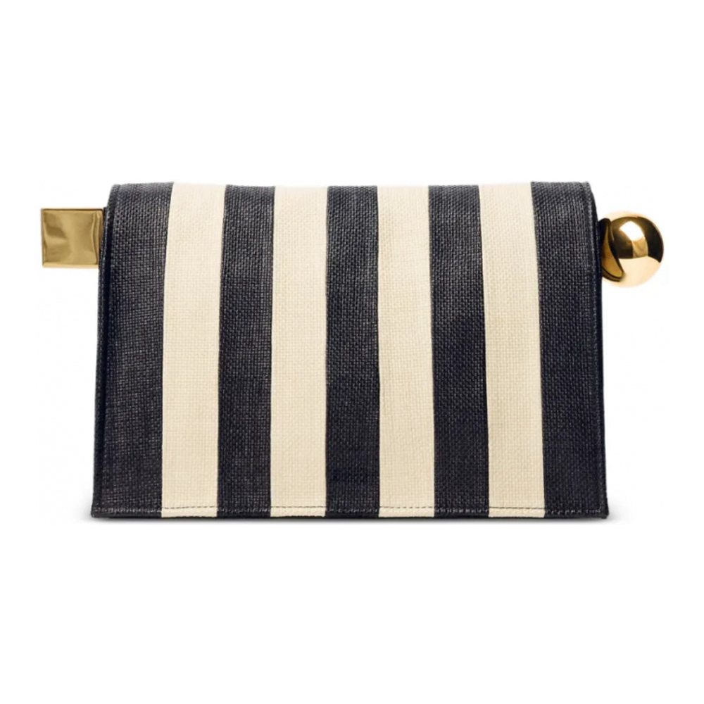 Women's 'La Pochette Rond Carré' Clutch