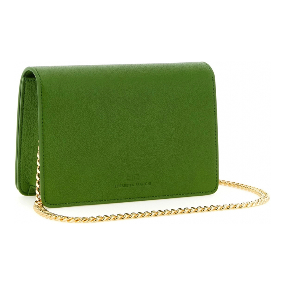 Women's 'Logo' Crossbody Bag