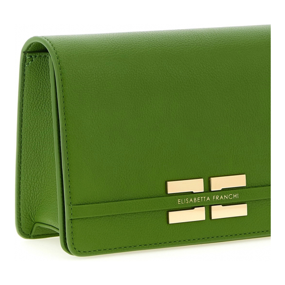 Women's 'Logo' Crossbody Bag