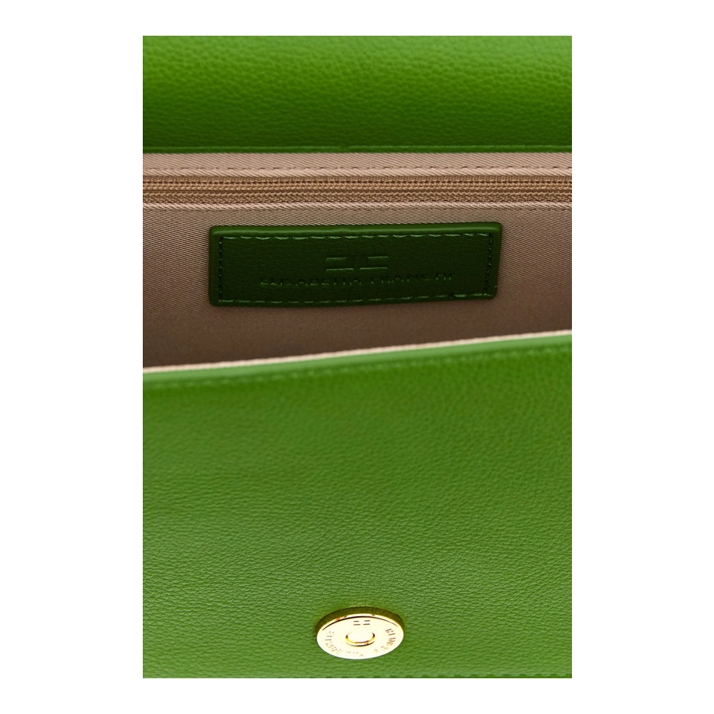 Women's 'Logo' Crossbody Bag