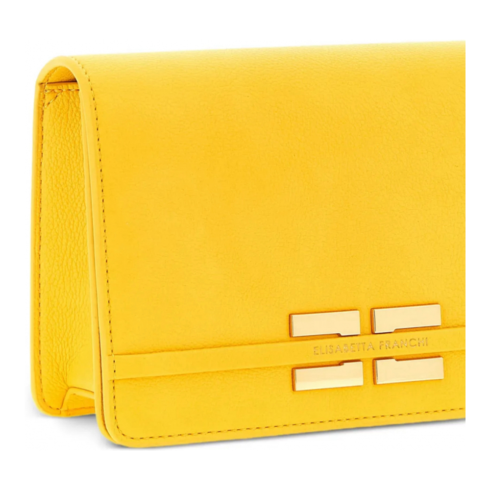 Women's 'Logo' Satchel