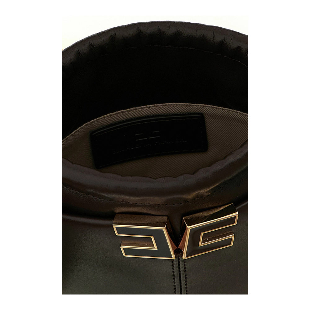 Women's 'Logo' Bucket Bag