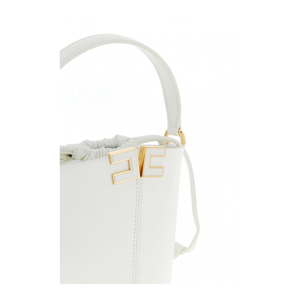 Women's 'Logo' Bucket Bag