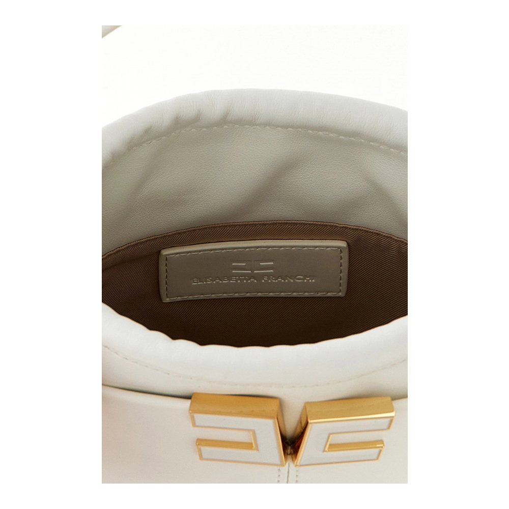 Women's 'Logo' Bucket Bag