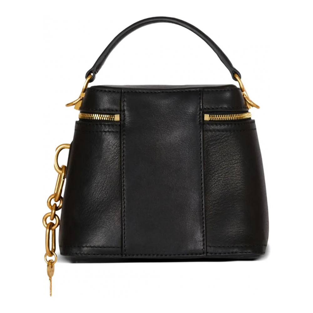 Women's 'Pulse Vanity' Tote Bag