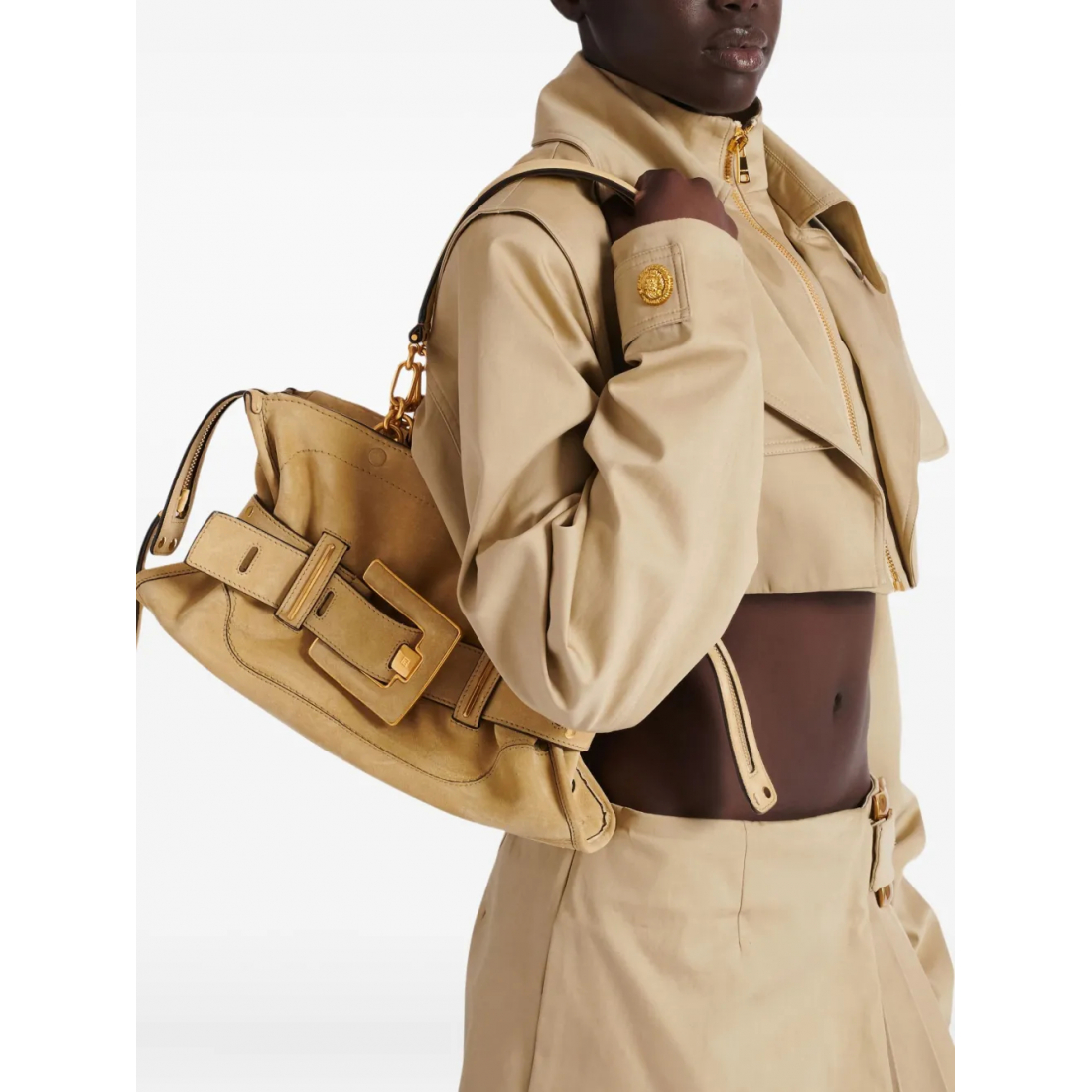 Women's 'Anthem' Shoulder Bag