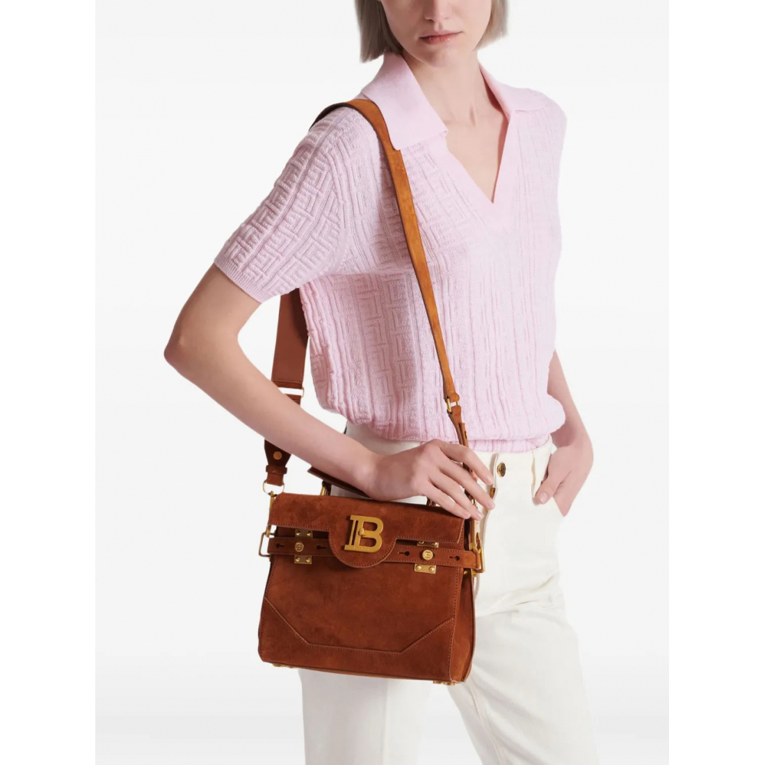 Women's 'B-Buzz 23' Tote Bag