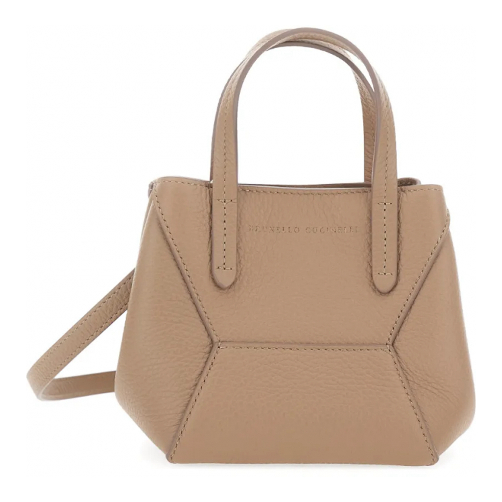 Women's 'BC Duo' Tote Bag