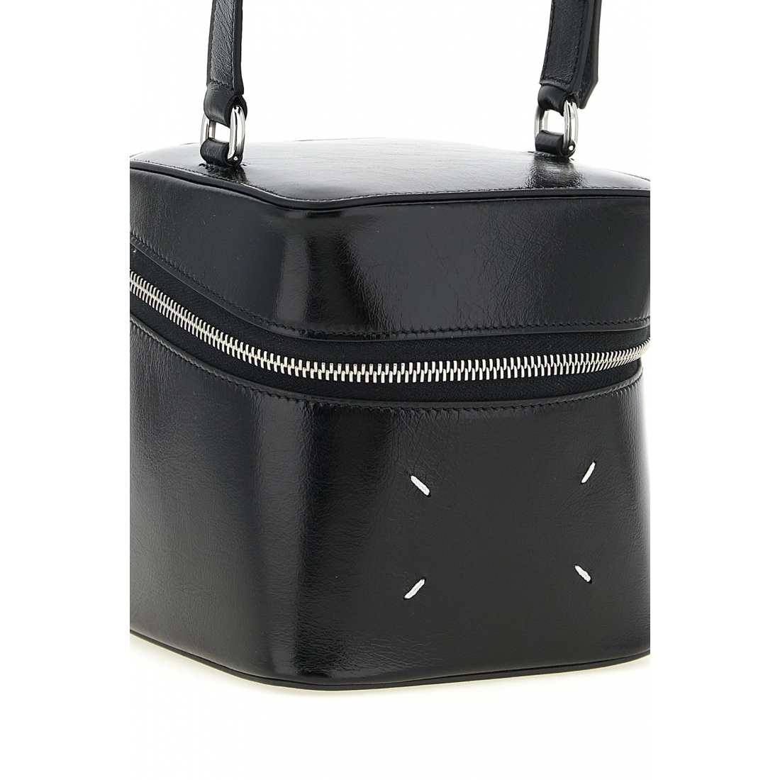 'Big Cube' Henkeltasche für Damen