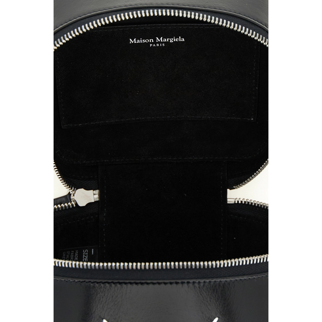 'Big Cube' Henkeltasche für Damen