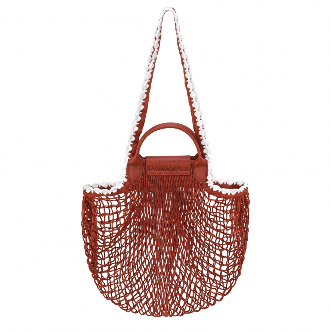 Sac à bandoulière 'L Le Pliage Filet' pour Femmes