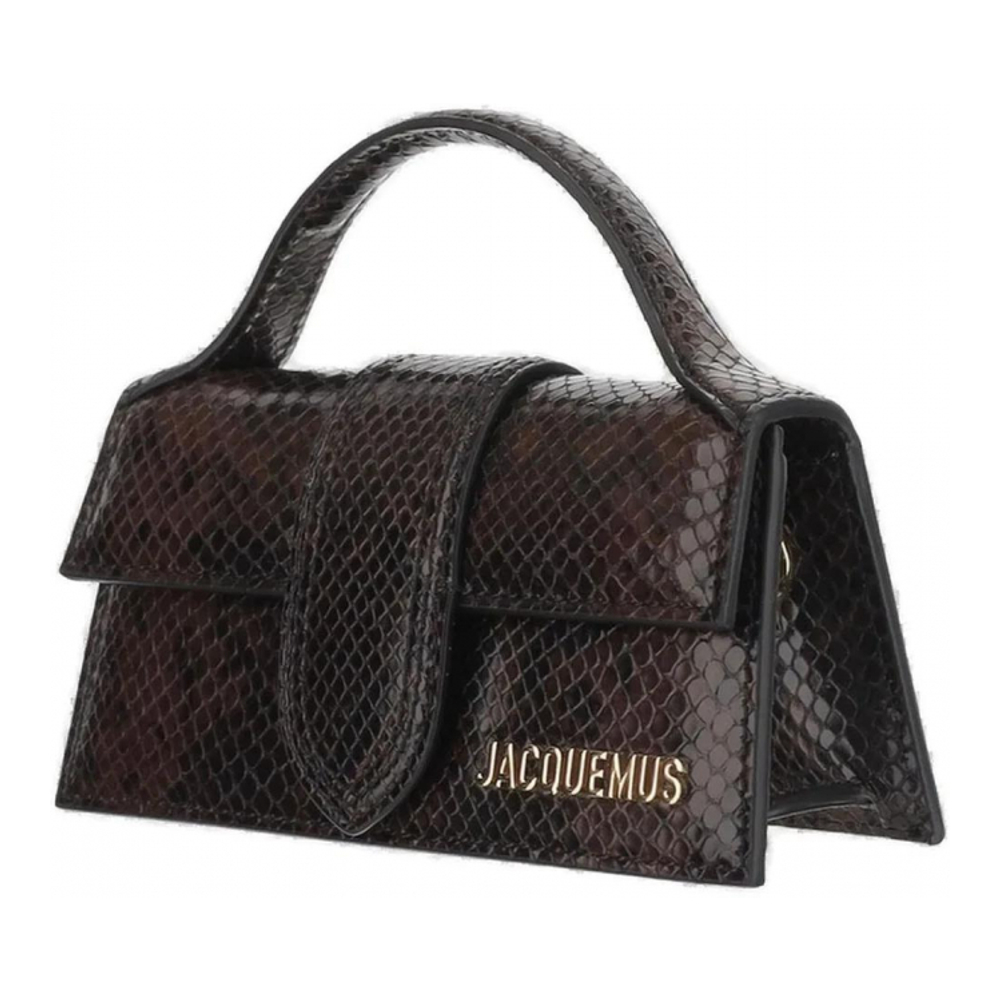 Women's 'Le Bambino' Clutch