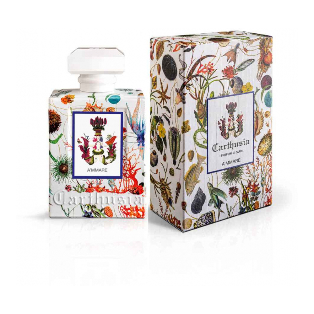 'A'mmare' Eau De Parfum - 100 ml