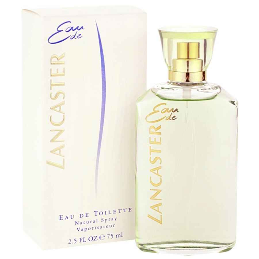 'Eau de Lancaster' Eau De Toilette - 75 ml