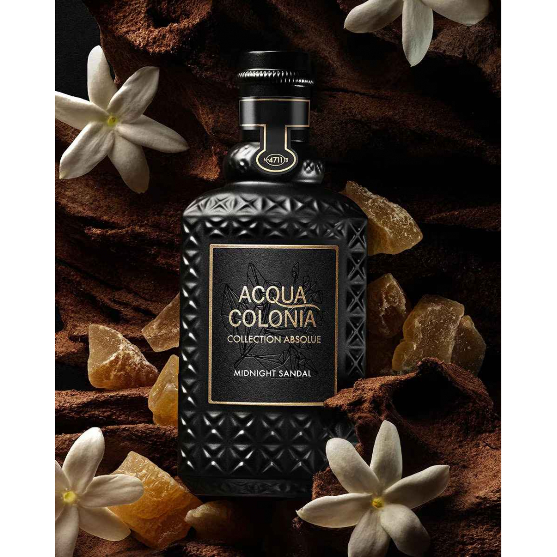 'Acqua Colonia Absolue Midnight Sandal' Eau De Parfum - 100 ml
