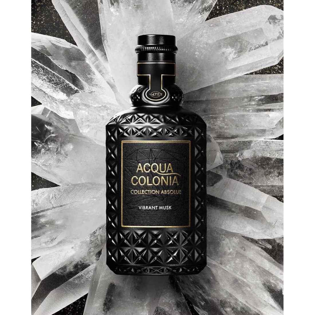 'Acqua Colonia Absolue Vibrant Musk' Eau De Parfum - 100 ml