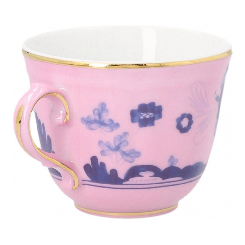 'Oriente Italiano' Coffee Cup - 7.1 cm