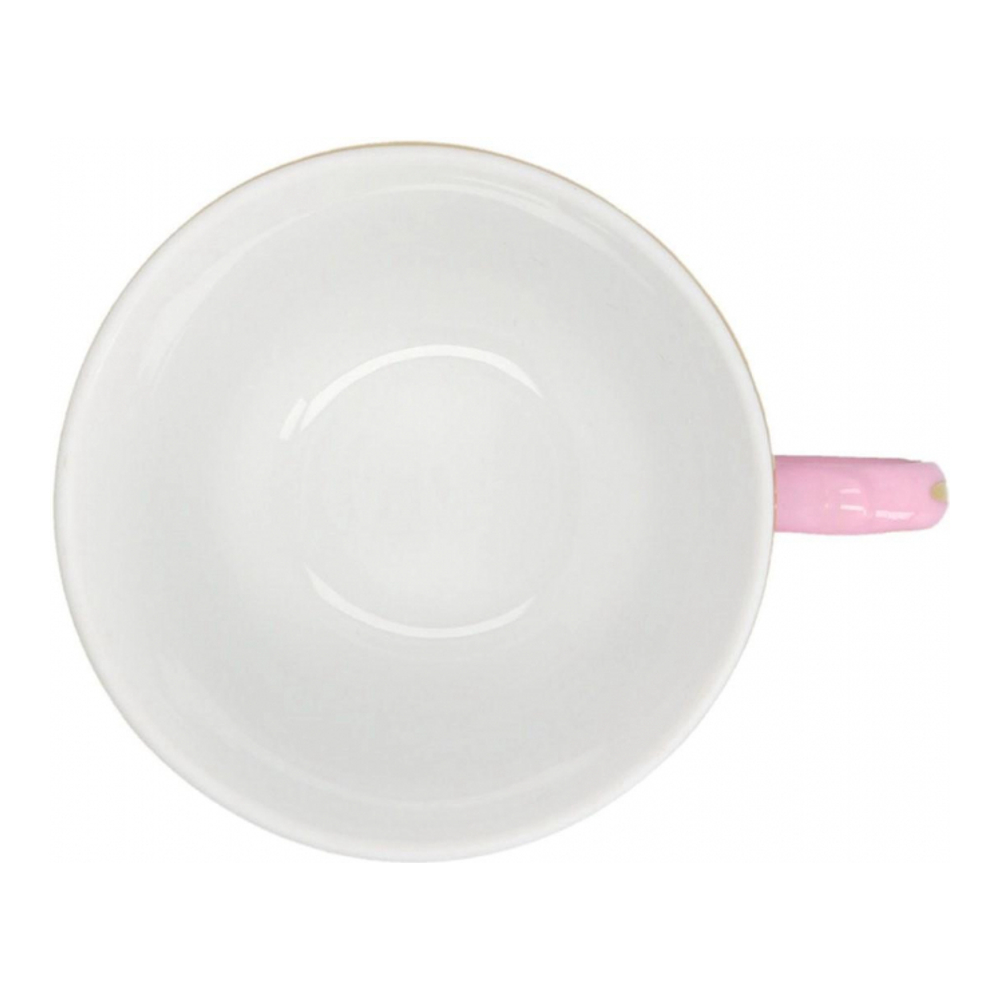 'Oriente Italiano' Coffee Cup - 7.1 cm