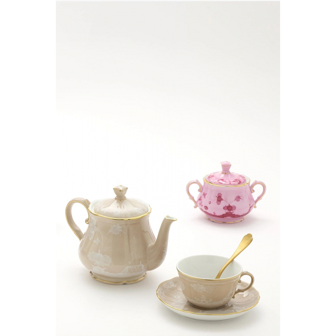 Tasse de thé 'Meringa' - 9.4 cm