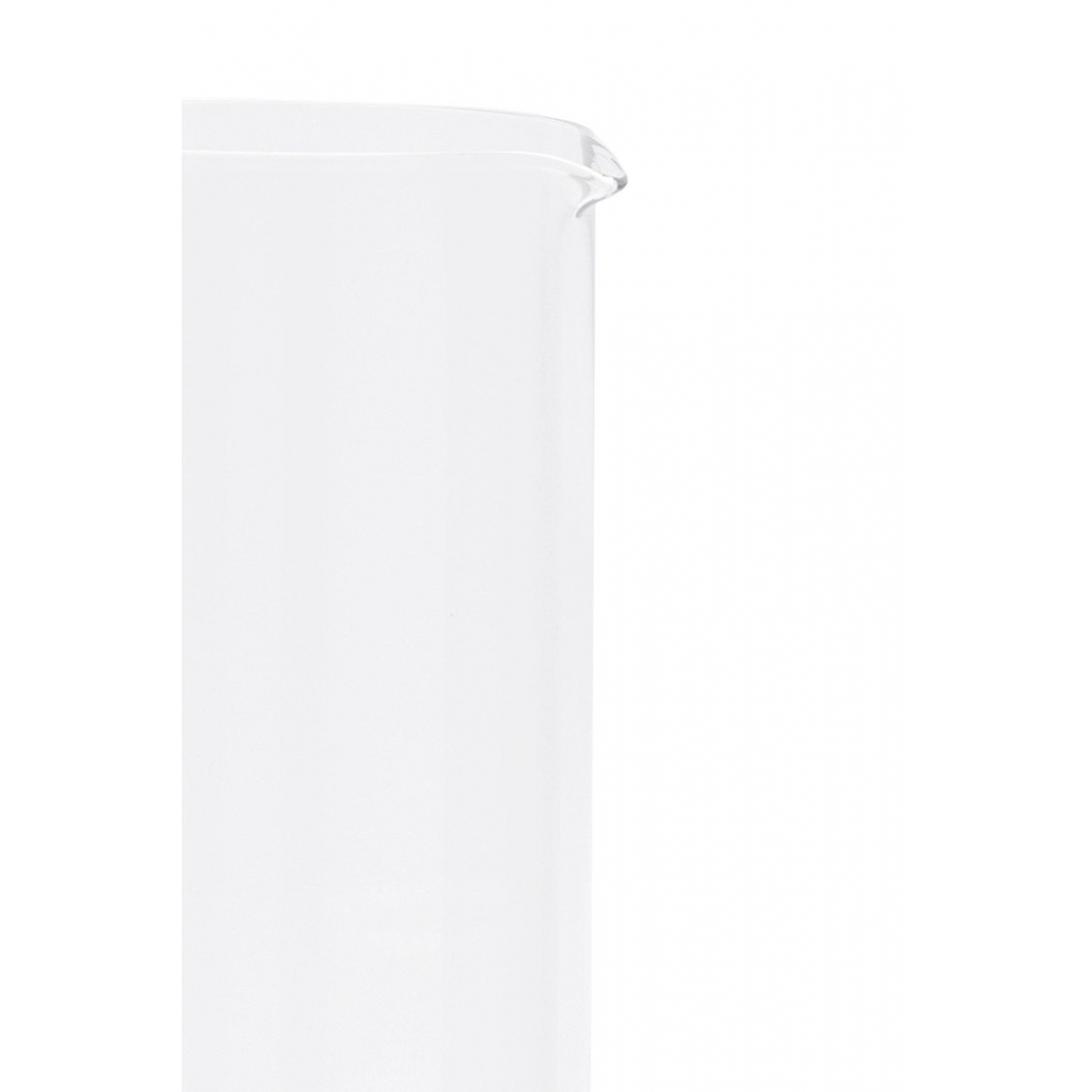 Pichet 'Bloom' - 8 cm