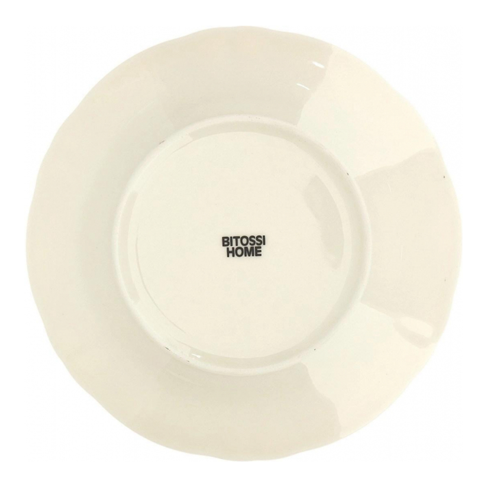 Assiette de fruits 'Parisienne' - 22.5 cm