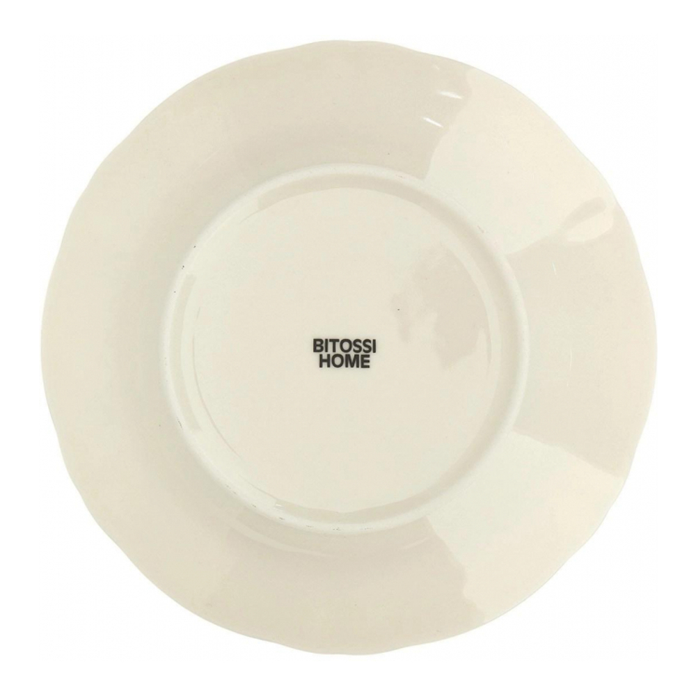 Assiette de fruits 'Parisienne' - 22.5 cm